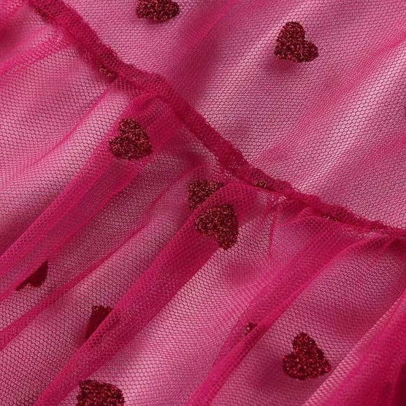 ❤️ Heart Corset Princess ❤️ - Picture 8 of 12